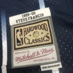 Houston Rockets Mitchell & Ness Retro Steve Francis #3 Men’s Jersey