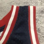 Houston Rockets Mitchell & Ness Retro Steve Francis #3 Men’s Jersey