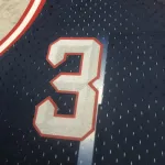 Houston Rockets Mitchell & Ness Retro Steve Francis #3 Men’s Jersey