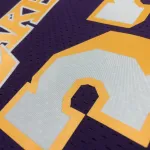 Los Angeles Lakers Mitchell & Ness Retro Magic Johnson #32 Purple Men’s Jersey
