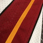 Miami Heat Mitchell & Ness Retro Dwyane Wade #3 Men’s Jersey