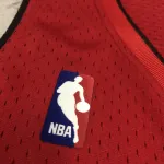 Miami Heat Mitchell & Ness Retro Dwyane Wade #3 Men’s Jersey
