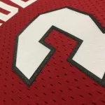 Miami Heat Mitchell & Ness Retro Dwyane Wade #3 Men’s Jersey