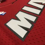 Miami Heat Mitchell & Ness Retro Dwyane Wade #3 Men’s Jersey