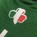 Boston Celtics Mitchell & Ness Retro Ray Allen #20 Men’s Jersey