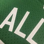 Boston Celtics Mitchell & Ness Retro Ray Allen #20 Men’s Jersey
