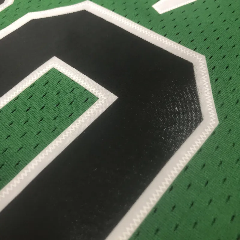 Boston Celtics Mitchell & Ness Retro Ray Allen #20 Men’s Jersey