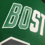 Boston Celtics Mitchell & Ness Retro Ray Allen #20 Men’s Jersey