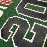 Boston Celtics Mitchell & Ness Retro Ray Allen #20 Men’s Jersey