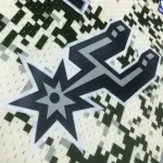 San Antonio Spurs Mitchell & Ness Retro Tim Duncan #21 Jersey | NBA Swingman Jersey