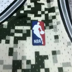 San Antonio Spurs Mitchell & Ness Retro Tony Parker #9 Jersey | NBA Swingman Jersey