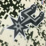 San Antonio Spurs Mitchell & Ness Retro Tony Parker #9 Jersey | NBA Swingman Jersey