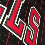 Chicago Bulls Mitchell & Ness Retro Dennis Rodman #91 Men’s Jersey