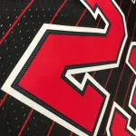 Chicago Bulls Mitchell & Ness Retro Michael Jordan #23 Men’s Jersey
