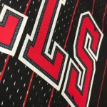 Chicago Bulls Mitchell & Ness Retro Michael Jordan #23 Men’s Jersey