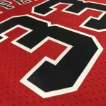 Chicago Bulls Mitchell & Ness Retro Scottie Pippen #33 Men’s Jersey