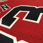 Chicago Bulls Mitchell & Ness Retro Scottie Pippen #33 Men’s Jersey