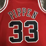 Chicago Bulls Mitchell & Ness Retro Scottie Pippen #33 Men’s Jersey