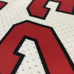 Chicago Bulls Mitchell & Ness Retro Michael Jordan #23 Men’s Jersey