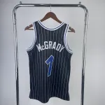 Maglia Orlando Magic Mitchell & Ness Classic White Shaquille O'Neal #32 Uomo Orlando Magic Mitchell & Ness Classic White Shaquille O’Neal #32 Men’s Jersey
