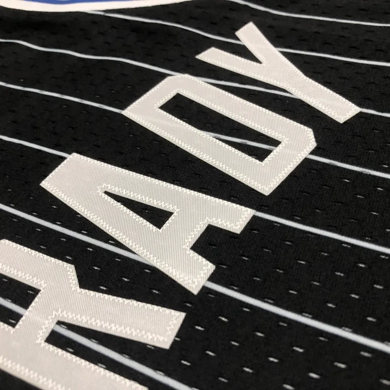 Orlando Magic Mitchell & Ness Classic White Shaquille O’Neal #32 Men’s Jersey
