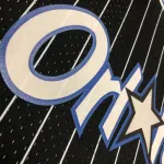 Orlando Magic Mitchell & Ness Classic White Shaquille O’Neal #32 Men’s Jersey