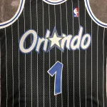 Orlando Magic Mitchell & Ness Classic White Shaquille O’Neal #32 Men’s Jersey