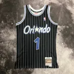 Orlando Magic Mitchell & Ness Classic White Shaquille O’Neal #32 Men’s Jersey