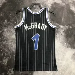 Orlando Magic Mitchell & Ness Classic White Shaquille O’Neal #32 Men’s Jersey