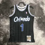 Orlando Magic Mitchell & Ness Classic White Shaquille O’Neal #32 Men’s Jersey