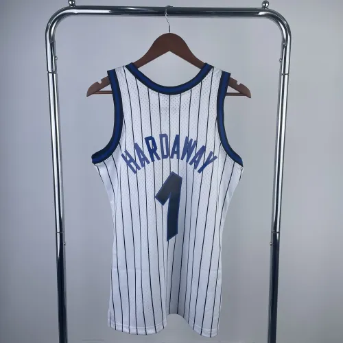 Orlando Magic Markelle Fultz #20 Herenshirt