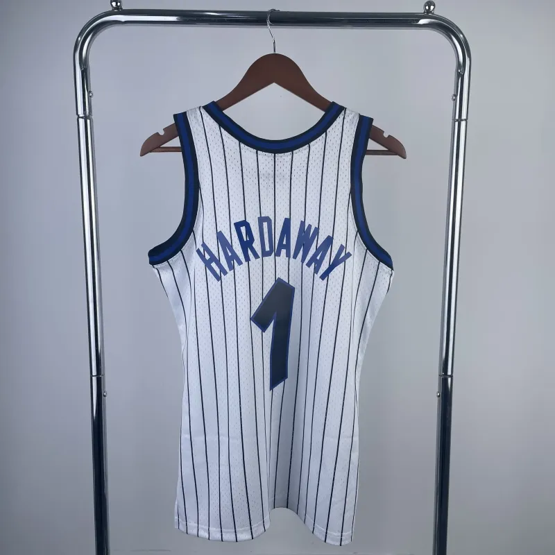 Orlando Magic Markelle Fultz #20 Men’s Jersey