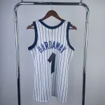 Orlando Magic Markelle Fultz #20 Men’s Jersey