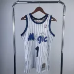 Orlando Magic Markelle Fultz #20 Men’s Jersey