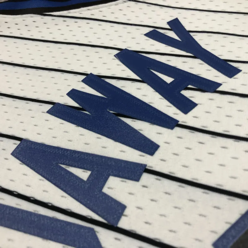 Orlando Magic Markelle Fultz #20 Men’s Jersey
