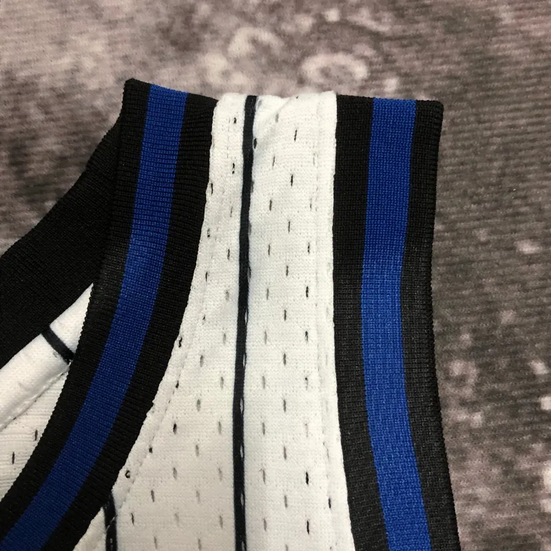 Orlando Magic Markelle Fultz #20 Men’s Jersey