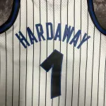 Orlando Magic Markelle Fultz #20 Men’s Jersey