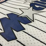 Orlando Magic Markelle Fultz #20 Men’s Jersey