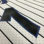Orlando Magic Markelle Fultz #20 Men’s Jersey