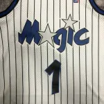 Orlando Magic Markelle Fultz #20 Men’s Jersey