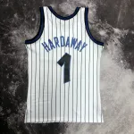 Orlando Magic Markelle Fultz #20 Men’s Jersey
