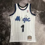 Orlando Magic Markelle Fultz #20 Men’s Jersey