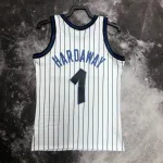 Orlando Magic Markelle Fultz #20 Men’s Jersey