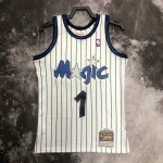 Orlando Magic Markelle Fultz #20 Men’s Jersey