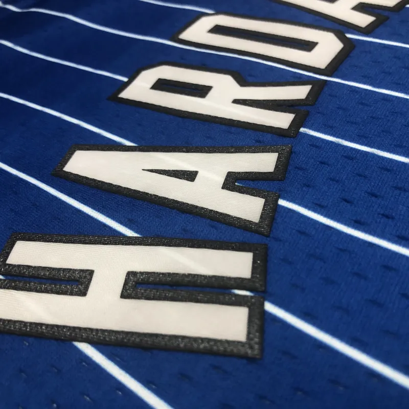 Jersey Orlando Magic Mitchell & Ness Classic Negro Tracy McGrady #1 Hombre