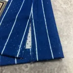 Jersey Orlando Magic Mitchell & Ness Classic Negro Tracy McGrady #1 Hombre