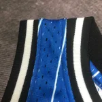 Jersey Orlando Magic Mitchell & Ness Classic Negro Tracy McGrady #1 Hombre