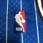 Jersey Orlando Magic Mitchell & Ness Classic Negro Tracy McGrady #1 Hombre