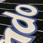 Orlando Magic Mitchell & Ness Classic White Penny Hardaway #1 Men’s Jersey
