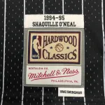 Orlando Magic Mitchell & Ness Classic White Penny Hardaway #1 Men’s Jersey